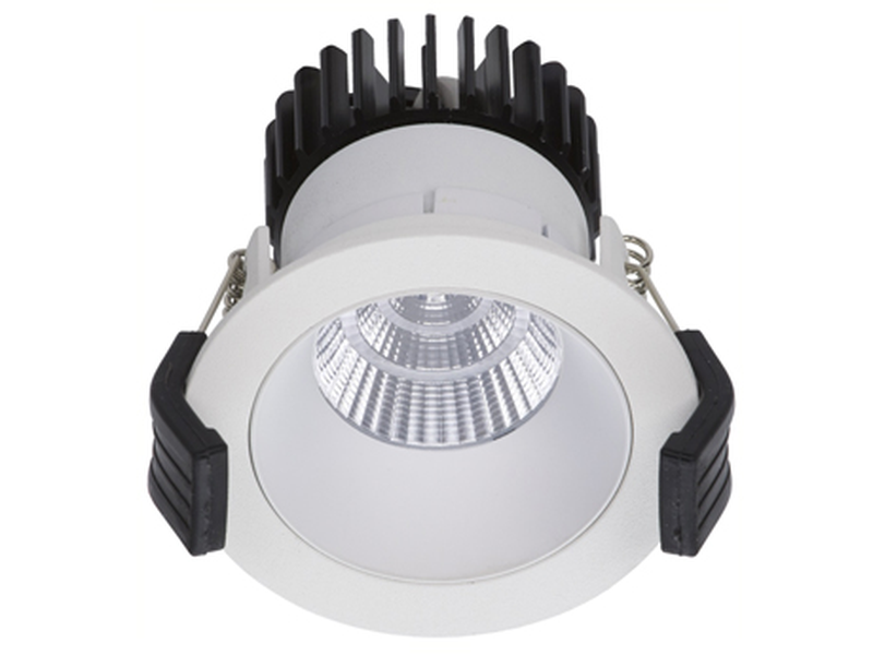 Светильник COOL 07 WH/WH D45 4000K DALI, фото 1