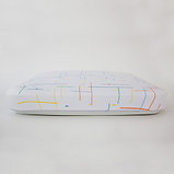 Светильник светодиодный СПО Фиено квадрат 18Вт 6500К slim Фарлайт, фото 6