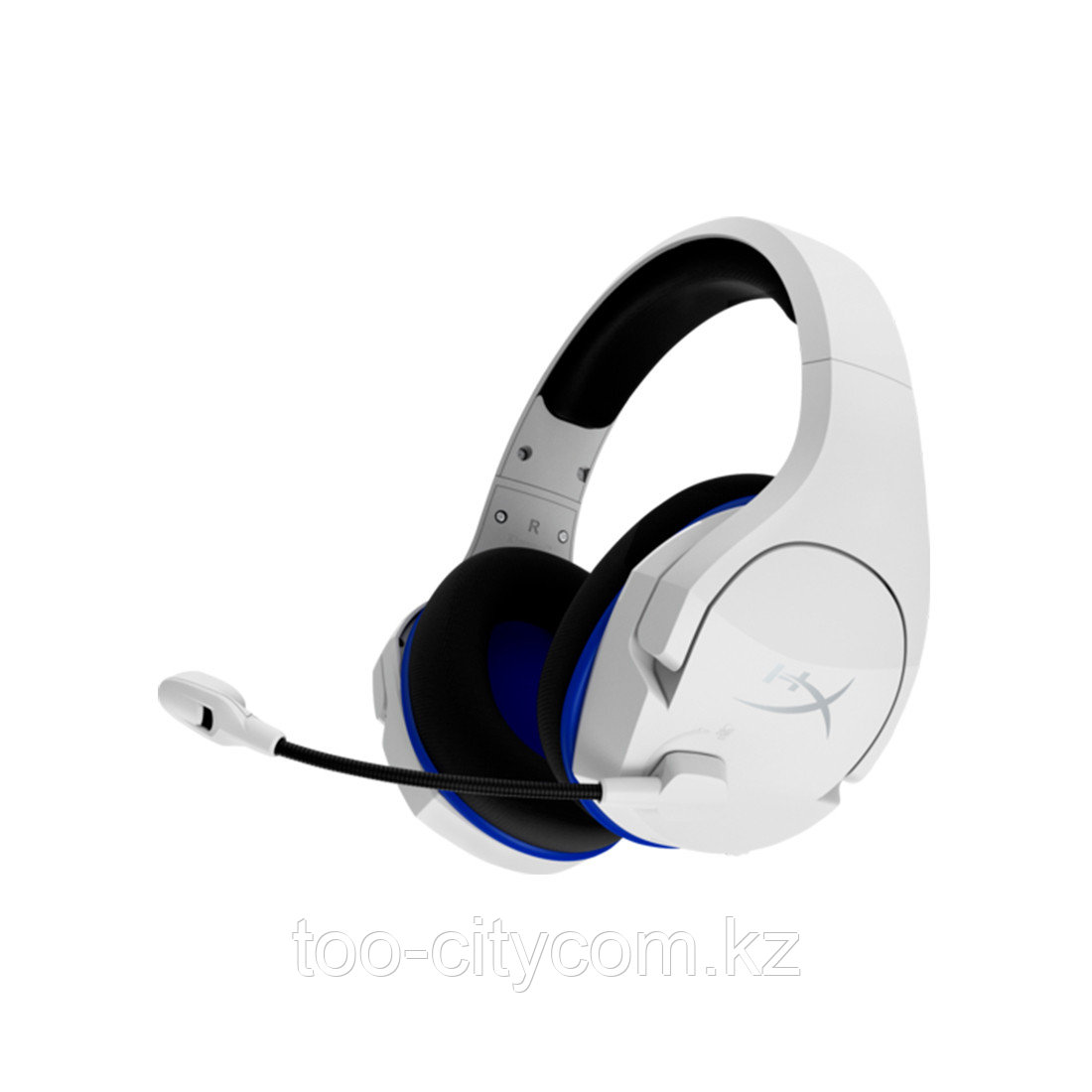 Гарнитура HyperX Cloud Stinger Core Wireless (PlayStation) 4P5J1AA, фото 1
