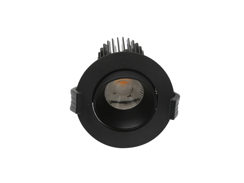 Светильник COOL ADJUSTABLE 13 BL/BL D45 4000K (with driver)