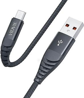 USB кабель Vidvie CB491