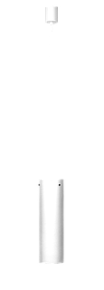 Светильник MAIA P LED 150/300 WH 4000K