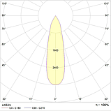 Светильник MATRIX/R LED (26) silver 4000K, фото 2