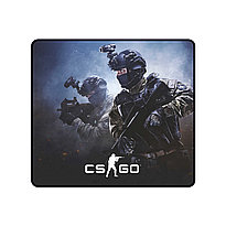 Коврики с тканевой поверхностью