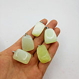 Кулон из нефрита, фото 2