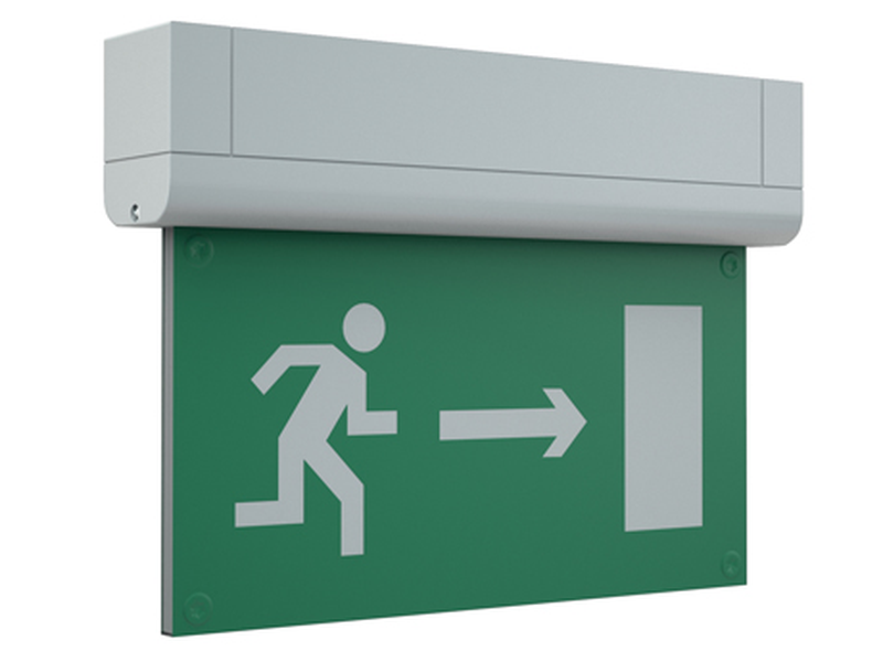 Светильник MIZAR 4000-3 LED SI, фото 1