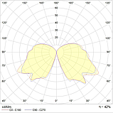 Светильник TERES E60 black, фото 2