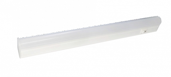 Линейный светодиодный светильник СПБ 7Вт 6500K 300мм Фарлайт - фото 1 - id-p107671334