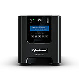 Источник бесперебойного питания CyberPower PR750ELCD, фото 3