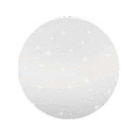Светильник светодиодный СПО Звезда 18Вт 6500К Фарлайт
