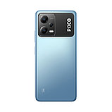 Мобильный телефон Poco X5 5G 8GB RAM 256GB ROM Blue, фото 3