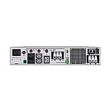 Источник бесперебойного питания CyberPower OL6KERTHD, фото 4