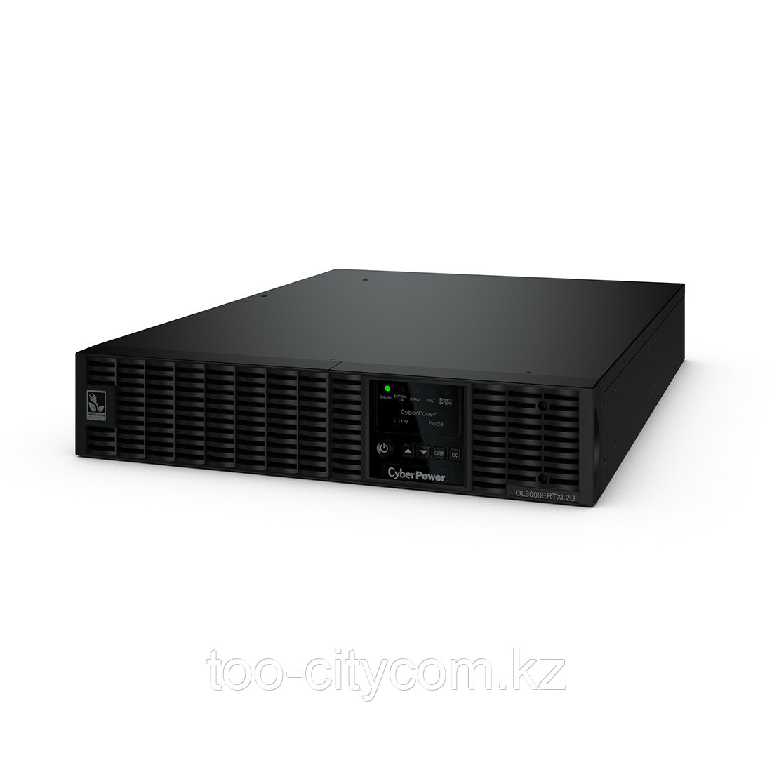 Источник бесперебойного питания CyberPower OL3000ERTXL2U, фото 1