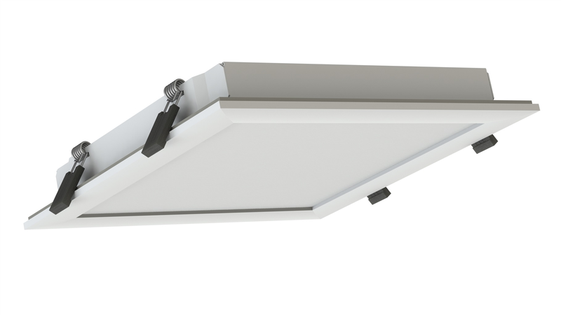 Светильник DLK LED 40 4000K, фото 1