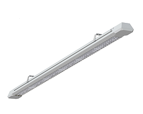 Светильник DOMINO LED 2x40 D60/15 4000K