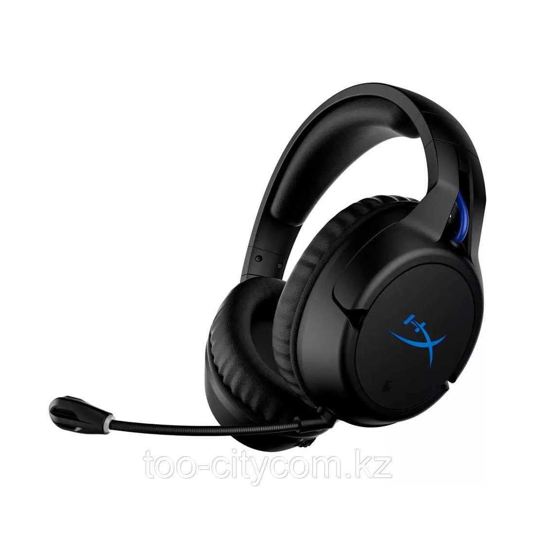 Гарнитура HyperX Cloud Flight PS4 4P5H6AA, фото 1