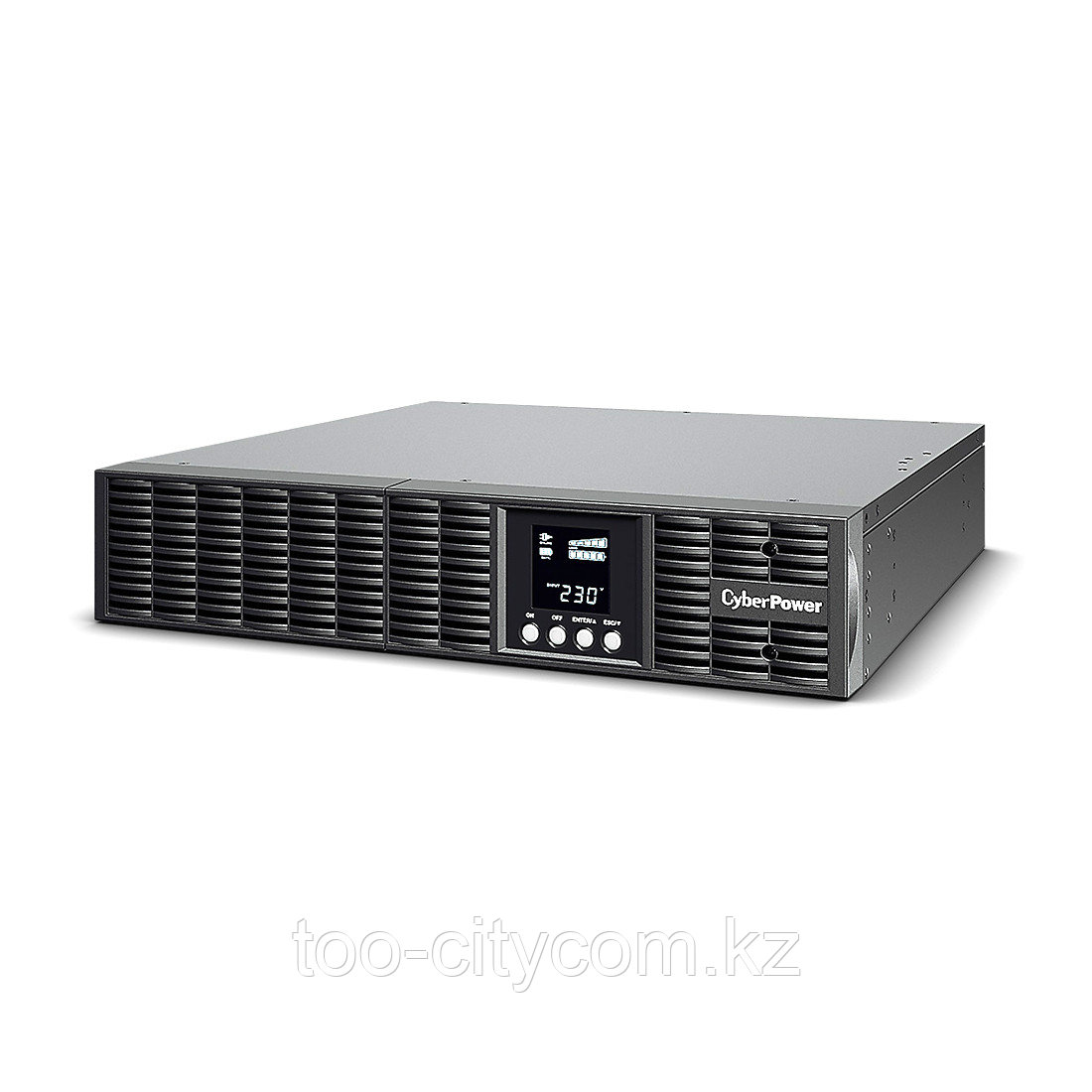 Источник бесперебойного питания CyberPower OLS1500ERT2U, фото 1