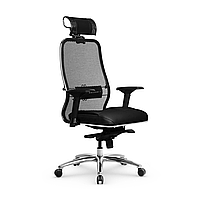 Кресло офисное Samurai SL-3.04 Infinity Easy Clean (MPES)