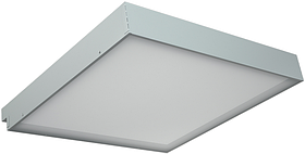 Светильник OPL/R ECO LED 595 4000K CRI90