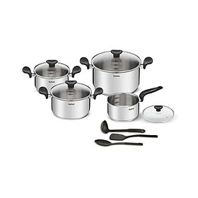 Набор посуды Tefal Primary E308SB74 11 предметов