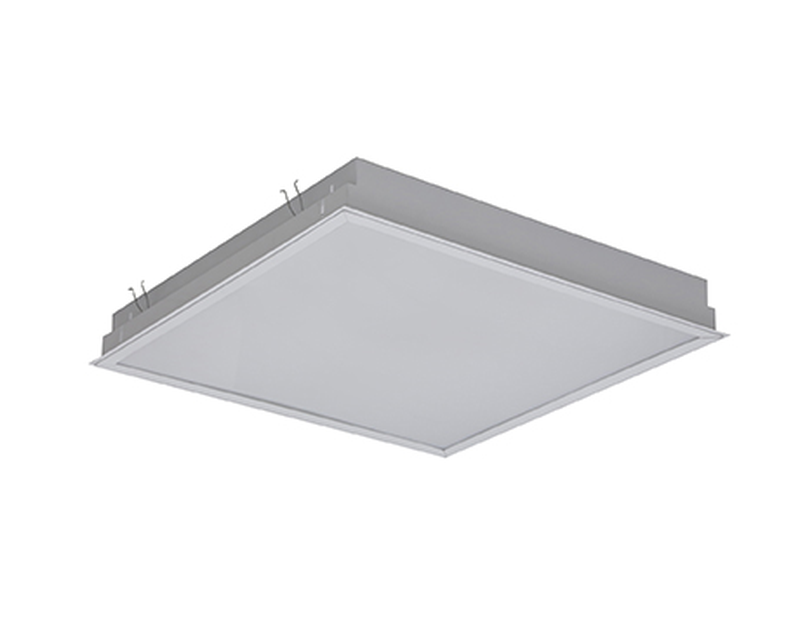 Светильник OPL/R ECO LED 595 4000K Edge 24-03, фото 1