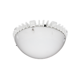 Светильник ДБО84-10-001 Coral 865