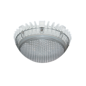 Светильник ДБО84-10-002 Coral 865