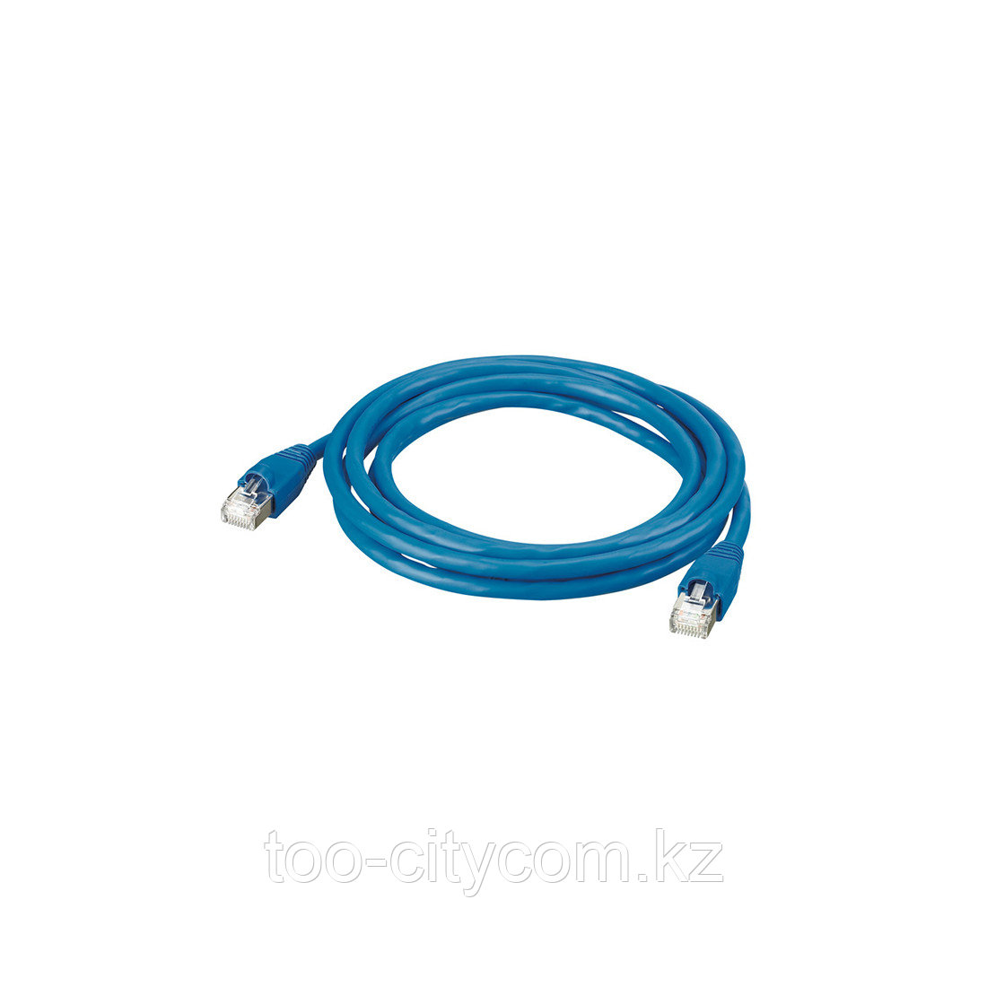 Патч Корд Legrand Cat.6 UTP PVC RJ-45 1 м, фото 1
