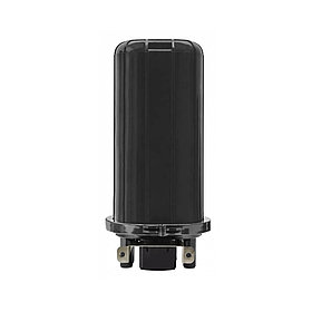 Муфта оптическая тупиковая, под термоусадку А-Оптик 48 волокон