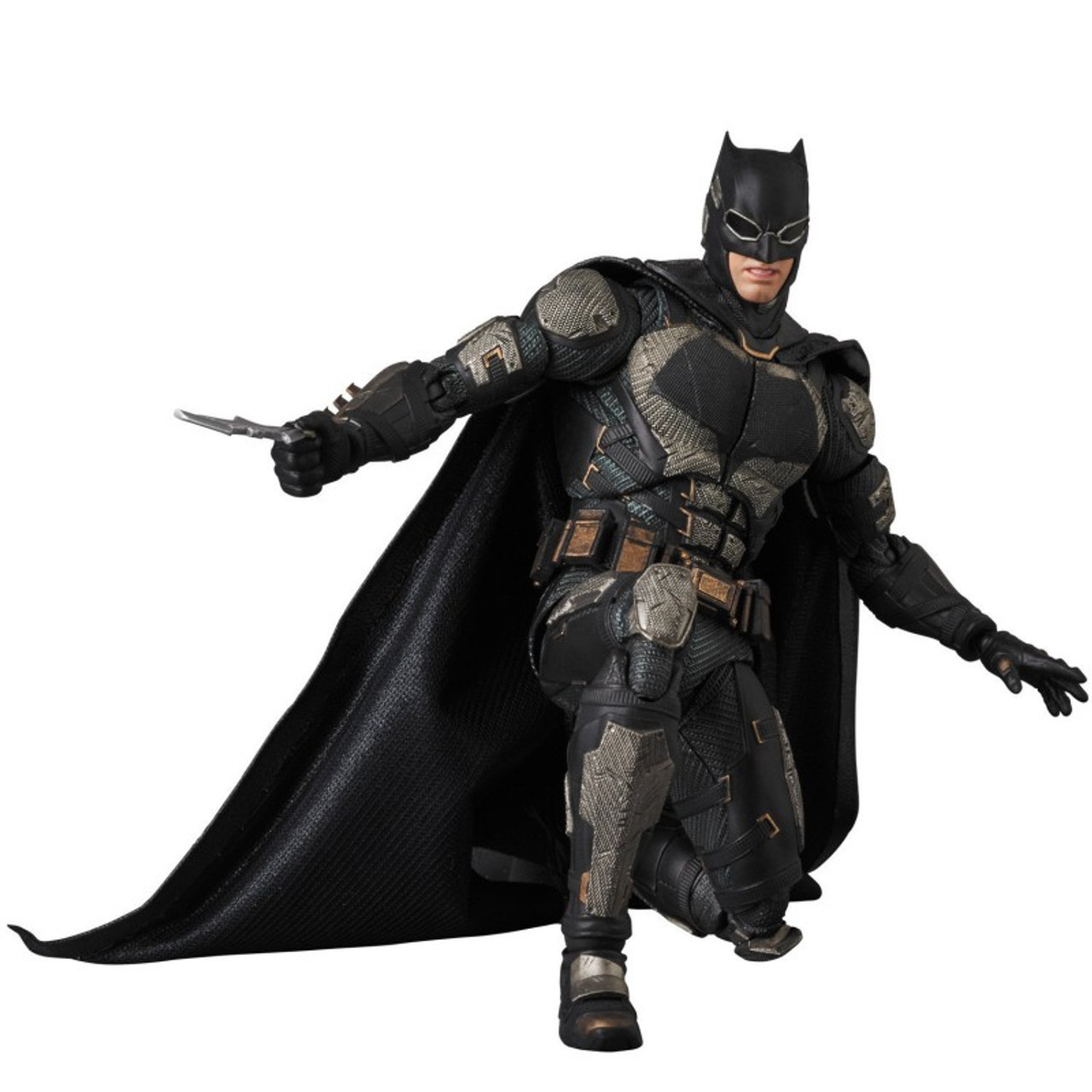 Фигурка Бэтмен, тактический костюм. Лига справедливости - фото 2 - id-p107645438