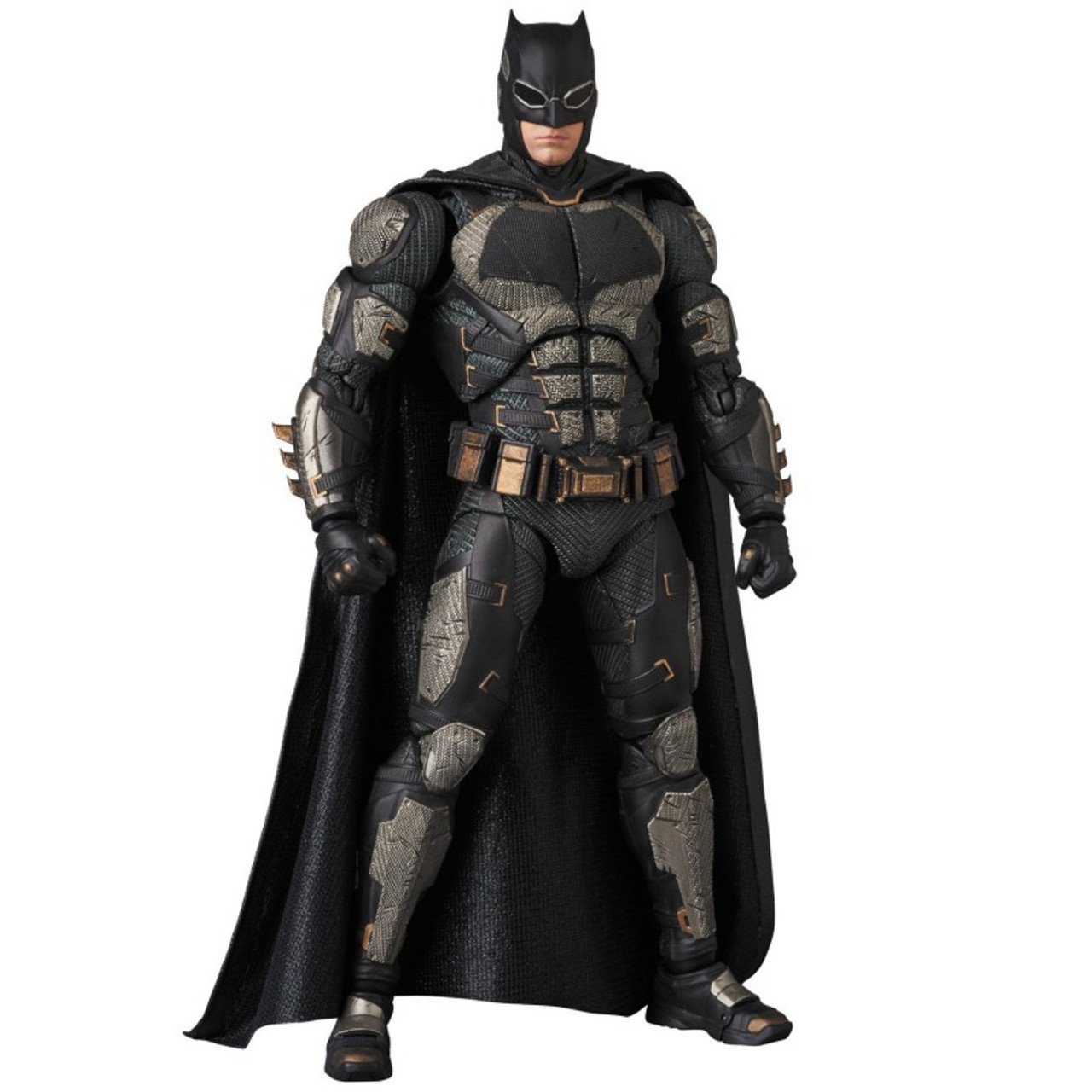 Фигурка Бэтмен, тактический костюм. Лига справедливости - фото 1 - id-p107645438