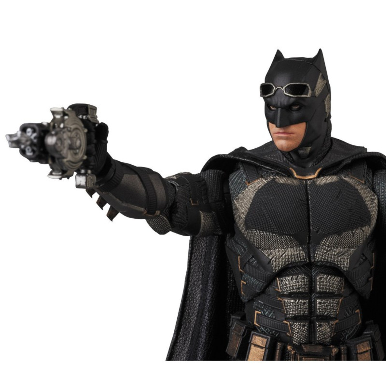 Фигурка Бэтмен, тактический костюм. Лига справедливости - фото 5 - id-p107645438