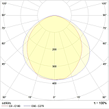 Светильник URAN LED Exd-W027 СКЛАД ПРОПАНОВЫХ БАЛЛОНОВ 685 Б/К, фото 2
