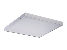 Светильник OPTIMA.OPL ECO LED 595 4000K CRI90 GRILIATO