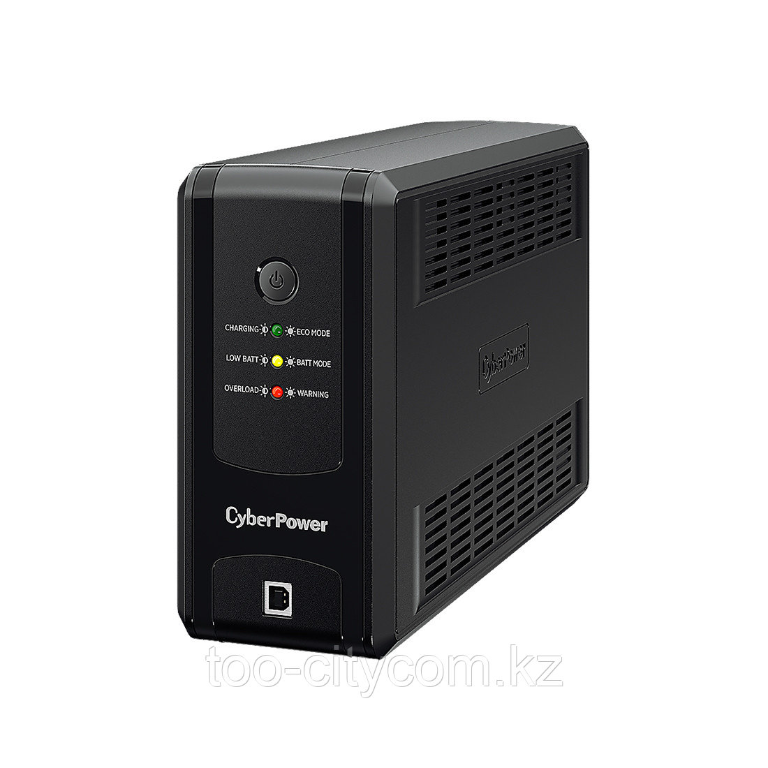 Источник бесперебойного питания CyberPower UT1100EG, фото 1