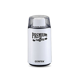 Кофемолка Centek CT-1360 Белый