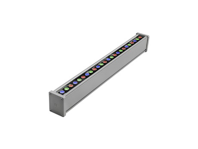 Светильник EVOLINE LED 36 D15x40 RGB DMX RDM 900