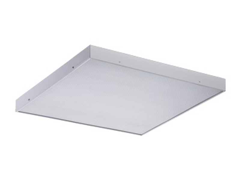 Светильник OPTIMA.PRS ECO LED 595 (50) EM 4000K, фото 1