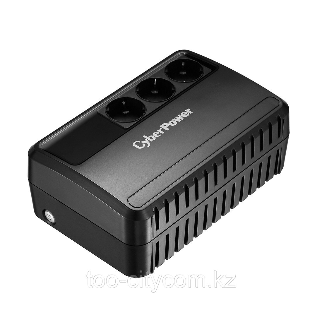 Источник бесперебойного питания CyberPower BU600E, фото 1