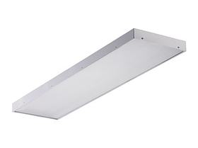 Светильник OPTIMA.OPL ECO LED 1200x600 4000K CRI90 SCHOOL