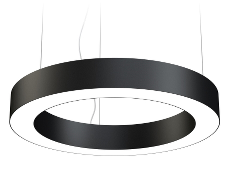 Светильник OREOL/P 1500 FLD WH 4000K m01, фото 1