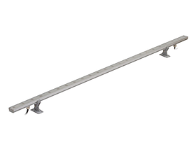 Светильник WASHLINE MINI LED 8 D120 4000K 500