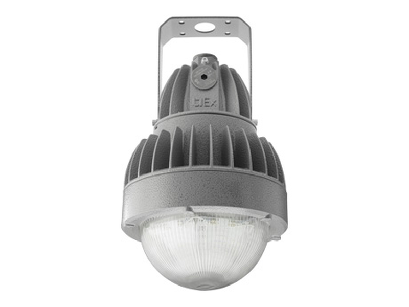 Светильник ZENITH LED 130 D270 B Ex G2