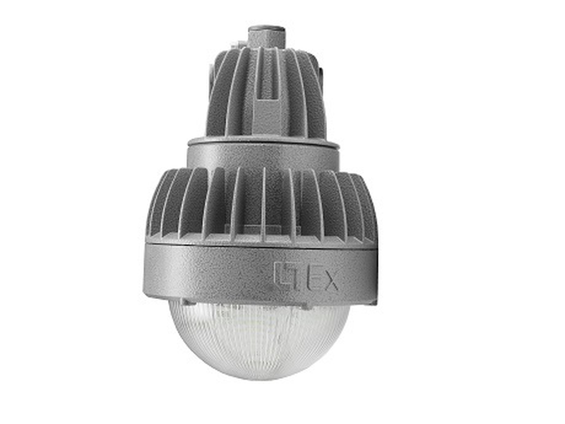 Светильник ZENITH LED 70 D270 B Ex G2