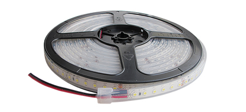 Светильник LED STRIP Flexline 60/4.8/320 3000K/IP67 - фото 1 - id-p107668974