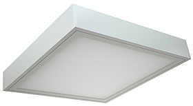 Светильник OWP ECO LED 589 IP54/IP54 4000K mat GRILIATO