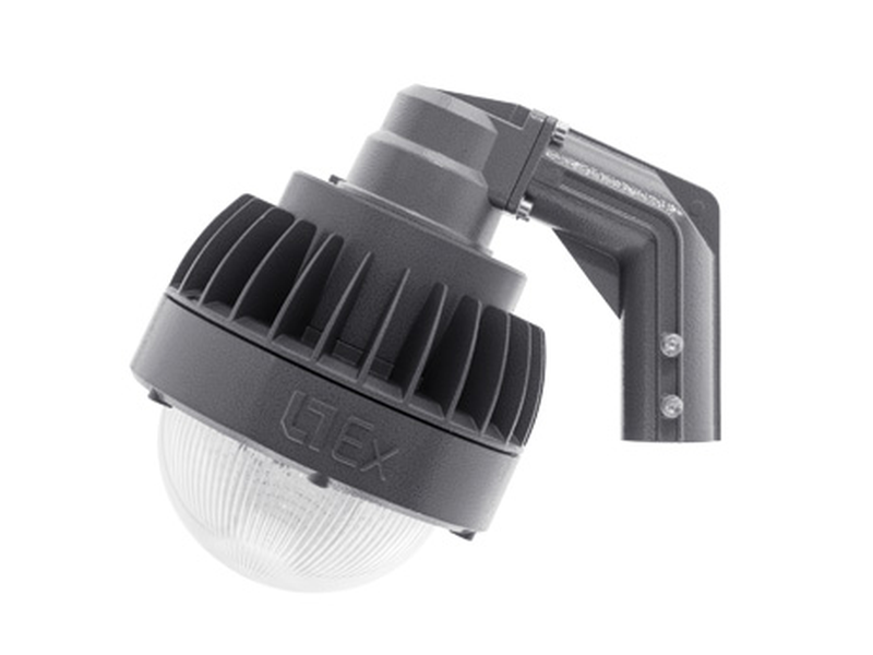 Светильник ZENITH LED Ex G2/PL 70W D270 850 HG, фото 1