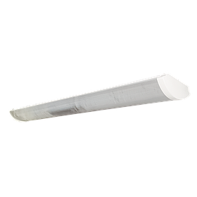 Светильник ДПО46-1х11-004 Luxe LED 840