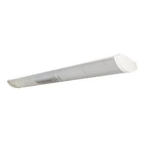 Светильник ДПО46-2х22-004 Luxe LED