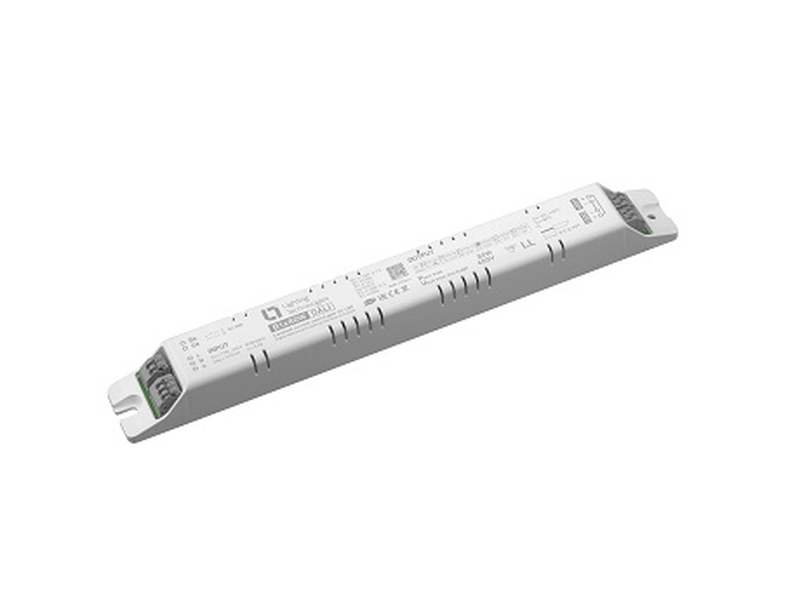 Драйвер LED 50Вт-250мА (LT B1x50W) ГП - фото 1 - id-p107670988
